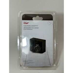 Master Chef Electronic Igniter Kit 085-1309-0 for Gas‎ Grill 3 Electrodes NEW